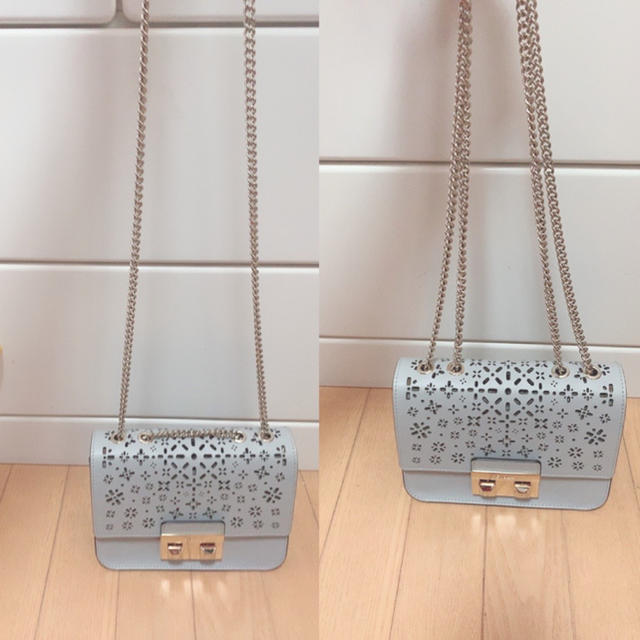 FURLA ショルダーバッグ 3