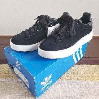 アディダス(adidas)のStan Smith　bold(スニーカー)