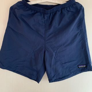 パタゴニア(patagonia)のパタゴニア　バギーズパンツ　xs ７インチ(ショートパンツ)