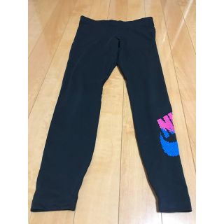 ナイキ(NIKE)のNike ナイキ　レギンス　M(大きめL〜XL) (ウェア)