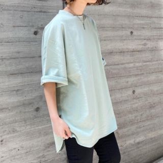 ページボーイ(PAGEBOY)のPAGEBOY  ページボーイ　BIGシルエットTシャツ(Tシャツ(半袖/袖なし))