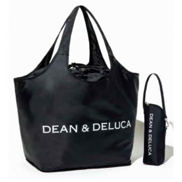 DEAN & DELUCA(ディーンアンドデルーカ)のDEAN＆DELUCAのエコバッグ レディースのバッグ(エコバッグ)の商品写真