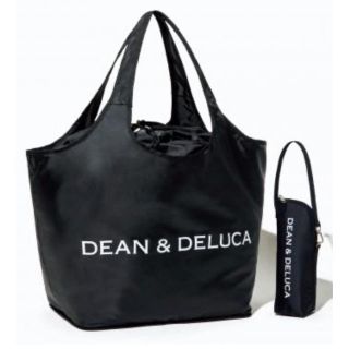 ディーンアンドデルーカ(DEAN & DELUCA)のDEAN＆DELUCAのエコバッグ(エコバッグ)