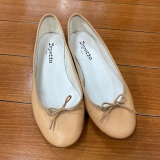 レペット(repetto)のレペットバレーシューズ(バレエシューズ)