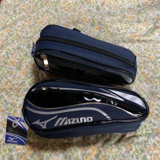 ミズノ(MIZUNO)のjo2978さま専用＊MIZUNOペンケース１個(ペンケース/筆箱)