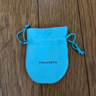 ティファニー(Tiffany & Co.)の【未使用】アクセサリー入れ(ピアス)