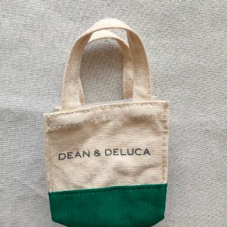 ディーンアンドデルーカ(DEAN & DELUCA)のdean and deluca ミニミニバック(トートバッグ)