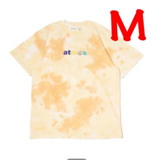 アトモス(atmos)のatmos x SeanWotherspoon TIE DYE TEE(Tシャツ/カットソー(半袖/袖なし))