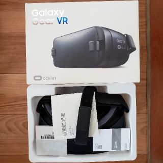 ギャラクシー(galaxxxy)のGalaxy VR 新品同様(その他)