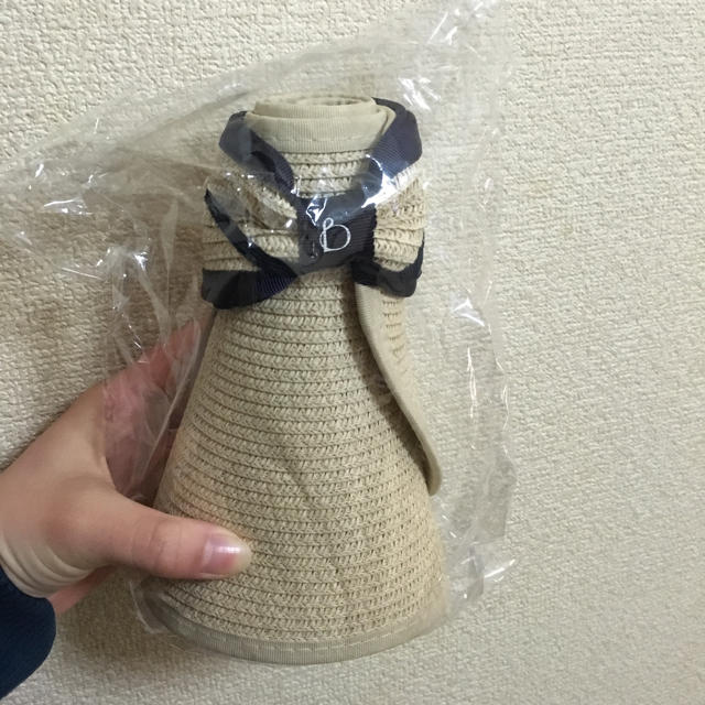 サンバイザー メンズの帽子(その他)の商品写真