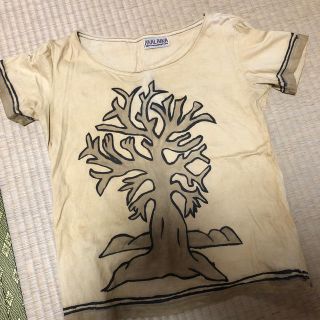 マライカ(MALAIKA)のTシャツ(Tシャツ(半袖/袖なし))