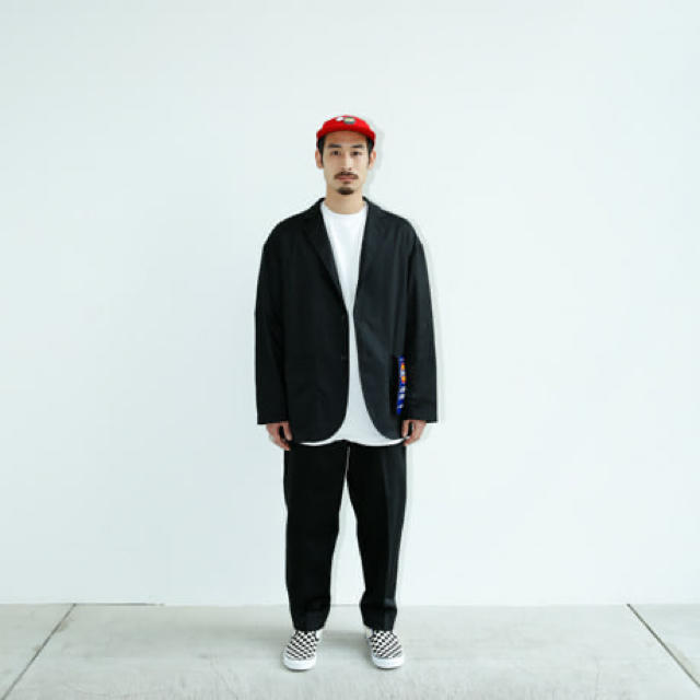 BEAMS Dickies × TRIPSTER 野村訓市 ネイビーM