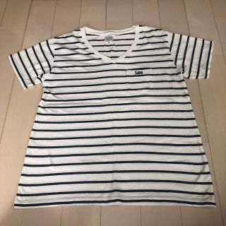 リー(Lee)のえり栞☆様　専用(Tシャツ(半袖/袖なし))