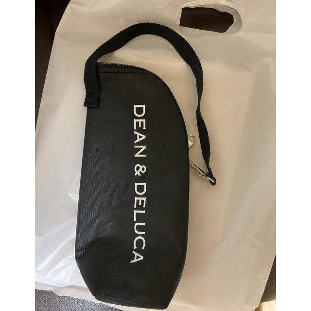 DEAN & DELUCA(ディーンアンドデルーカ)の保冷ボトルケースのみ レディースのバッグ(エコバッグ)の商品写真