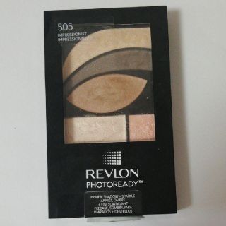 レブロン(REVLON)のレブロン　フォトレディ　プライマープラスシャドウ(アイシャドウ)