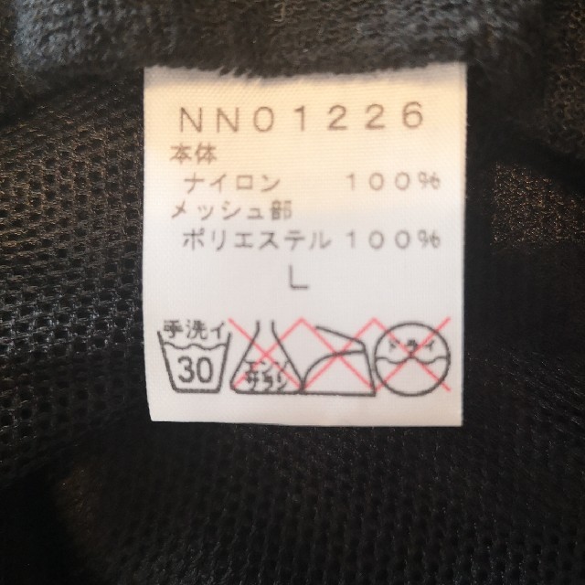 THE NORTH FACE(ザノースフェイス)のTHE NORTH FACE　帽子　L レディースの帽子(ハット)の商品写真