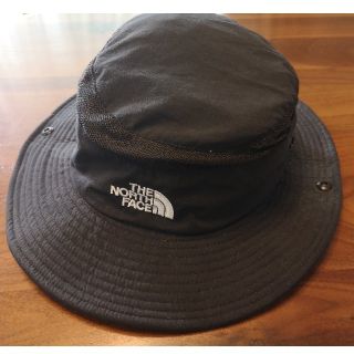 ザノースフェイス(THE NORTH FACE)のTHE NORTH FACE　帽子　L(ハット)