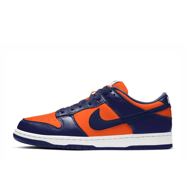 靴/シューズ【28.5cm】NIKE ナイキ DUNK LOW CHAMP COLOR