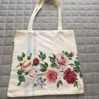 ローラアシュレイ(LAURA ASHLEY)のローラアシュレイ エコバッグ(エコバッグ)