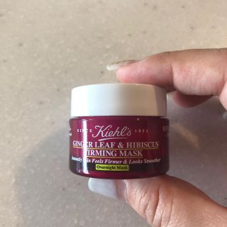 キールズ(Kiehl's)のKiehl’s フェイスパック(パック/フェイスマスク)