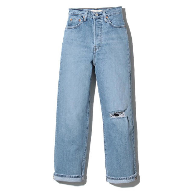 Levi's - リーバイス デニム 新品タグ付きの通販 by Levi's - リーバイス デニム 新品タグ付きの通販 by