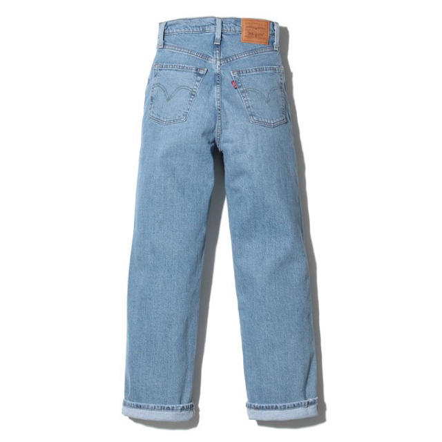 Levi's - リーバイス デニム 新品タグ付きの通販 by Levi's - リーバイス デニム 新品タグ付きの通販 by