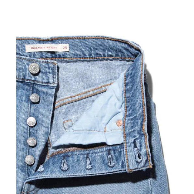 Levi's - リーバイス デニム 新品タグ付きの通販 by Levi's - リーバイス デニム 新品タグ付きの通販 by