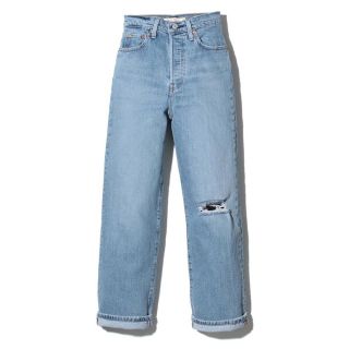 Levi's - リーバイス デニム 新品タグ付きの通販 by Levi's - リーバイス デニム 新品タグ付きの通販 by
