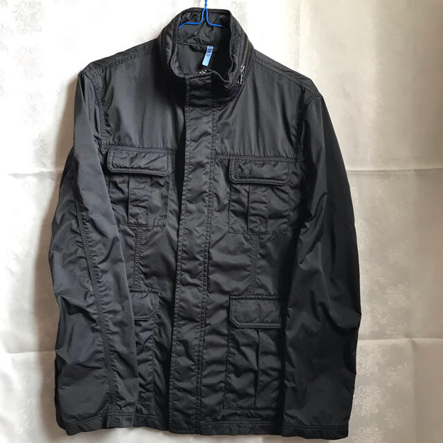 BURBERRY BLACK LABEL(バーバリーブラックレーベル)のBURBERRY BLACK LABEL ブルゾン L メンズのジャケット/アウター(ブルゾン)の商品写真