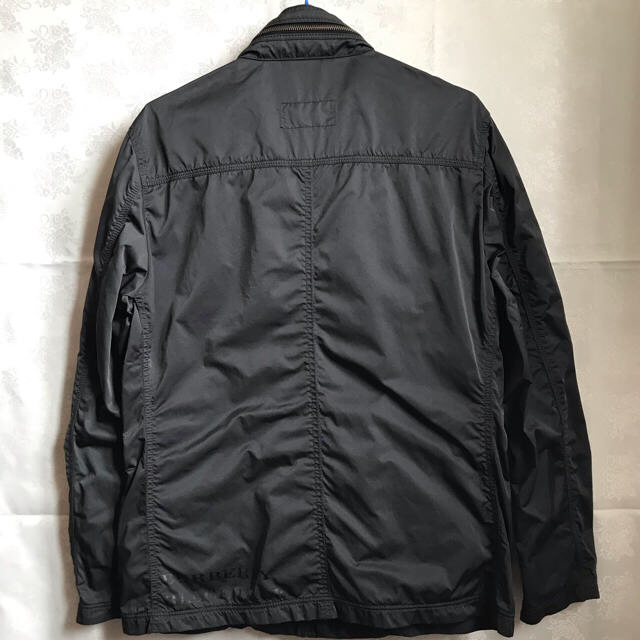 BURBERRY BLACK LABEL(バーバリーブラックレーベル)のBURBERRY BLACK LABEL ブルゾン L メンズのジャケット/アウター(ブルゾン)の商品写真