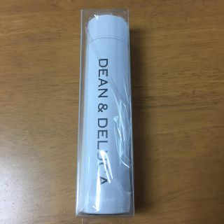 ディーンアンドデルーカ(DEAN & DELUCA)のDEAN＆DELUCA  付録 ステンレスボトル(容器)