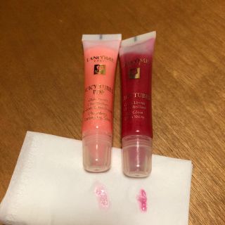 ランコム(LANCOME)のランコム　ジューシーチューブ(リップグロス)