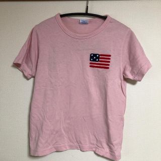 チャンピオン(Champion)の140 Tシャツ　Champion(Tシャツ/カットソー)