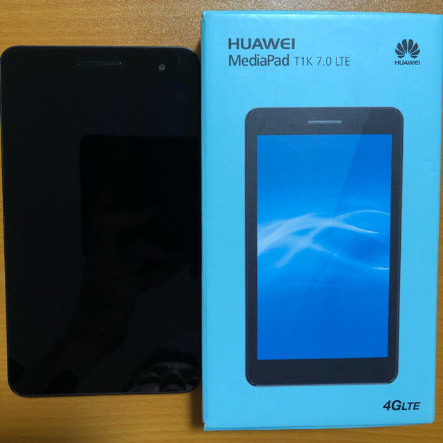 HUAWEI MediaPad T1K 7.0 LTE