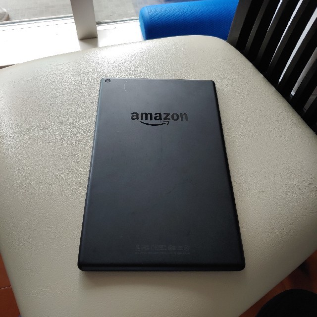 Amazon kindle fire HD10 32GB