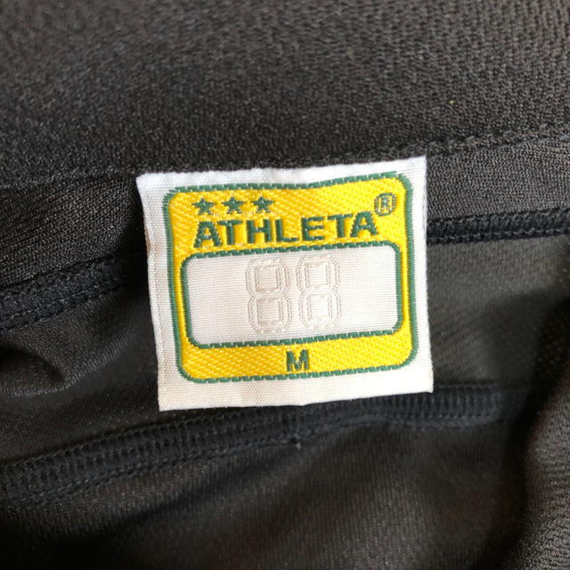 ATHLETA(アスレタ)のairyu様　専用品 スポーツ/アウトドアのサッカー/フットサル(ウェア)の商品写真