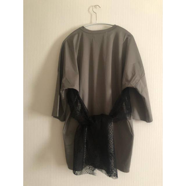 郵送買取 新品5台以上送料無料キャンペーン中！！  Maison Margiela（旧Maison 【rei様専用 - Margiela） Martin カットソー(長袖/七分)