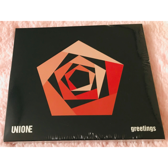 UNIONE  greetings