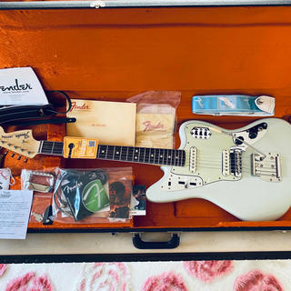 フェンダー(Fender)のFender FSR American Vintage '65 Jaguar(エレキギター)