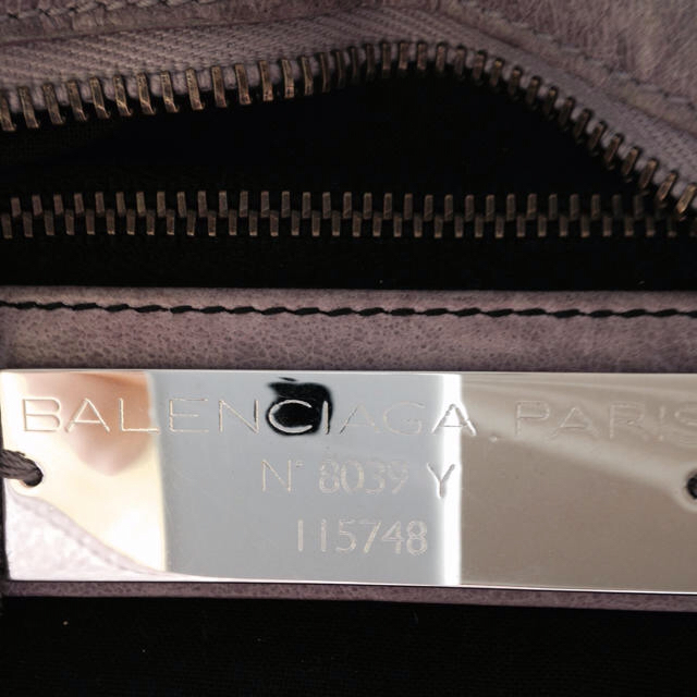BALENCIAGA BAG(バレンシアガバッグ)のmm310ss様専用♡バレンシアガ♡ レディースのバッグ(ショルダーバッグ)の商品写真