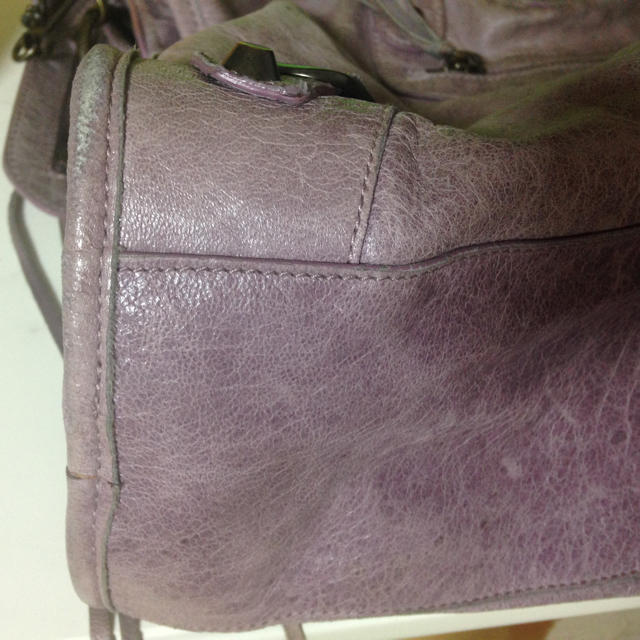 BALENCIAGA BAG(バレンシアガバッグ)のmm310ss様専用♡バレンシアガ♡ レディースのバッグ(ショルダーバッグ)の商品写真