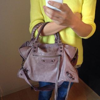 バレンシアガバッグ(BALENCIAGA BAG)のmm310ss様専用♡バレンシアガ♡(ショルダーバッグ)