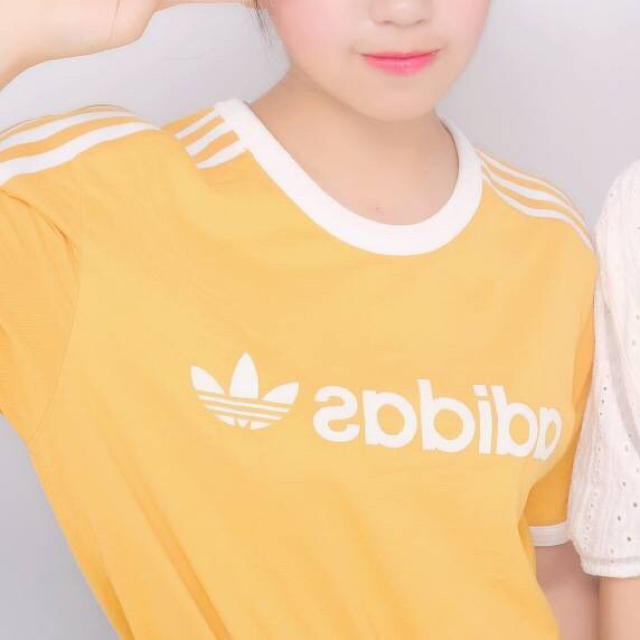 adidas(アディダス)のアディダスオリジナルス　tシャツ メンズのトップス(Tシャツ/カットソー(半袖/袖なし))の商品写真