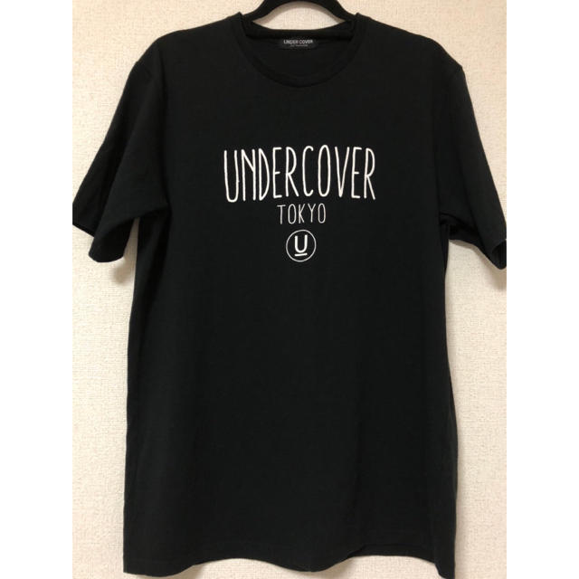 UNDERCOVER Tシャツ　半袖　サイズ4 メンズ