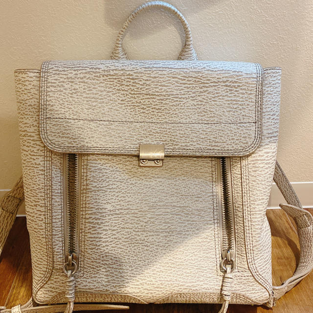 週末お値下げ☆3.1phillip lim フィリップリム 31hour bag