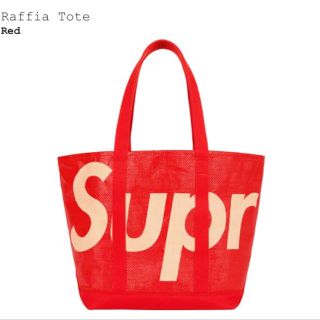 シュプリーム(Supreme)のシュプリーム   トートバッグ(トートバッグ)