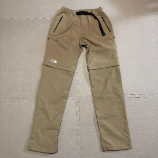 ザノースフェイス(THE NORTH FACE)のノースフェイス　パンツ(ワークパンツ/カーゴパンツ)