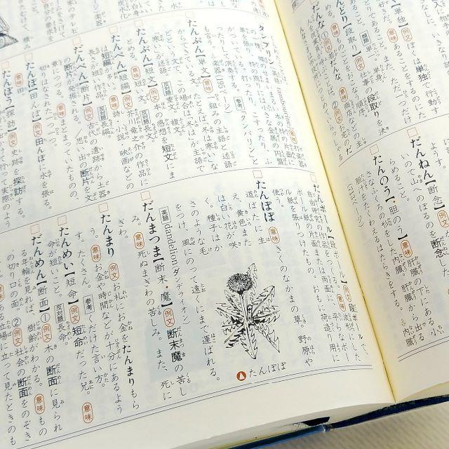 全ての 公文の国語辞典