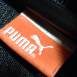 プーマ(PUMA)のプーマ♡ジャージ下(パジャマ)