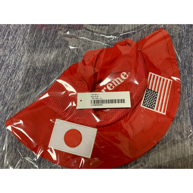 supreme Flags Boonie S/M シュプリーム week18 | www